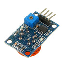 MQ-3 Alcohol Ethanol Sensor Breath Gas Detection Sensor Module