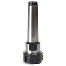 MT3 ER25 M12 Collet Chuck Holder Tool Holder CNC Milling Tool with Spanner