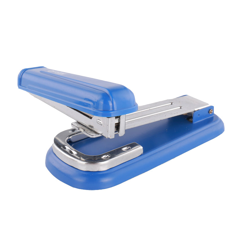 KW-triO 5828 Rotatable Stapler Manual Paper Stapler Binding Machine Office School Supplies Student Stationery