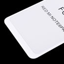 Bakeey 5D Full Coverage Anti-explosion Tempered Glass Screen Protector for Xiaomi Redmi Note 6 Pro