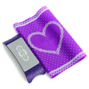 Nail Art Arm Rest Pillow Cushion Holder Lace Mat Set Kit for Manicure Care