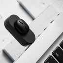 Wavefun Micro Mini USB Earphone Bass Sports Wireless bluetooth 5.0 Headphones With Mic for IPhone Xiaomi