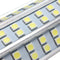 R7S 10W 42 SMD 5050  Non-Dimmable Bright LED Bulb Flood Light Halogen Lamp Replacement AC 85-265V