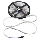 5M SMD5050 Smart WiFi RGB 300LEDs Strip Light EU Plug Work with Amazon Echo Alexa Google Home