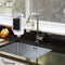 Temperature Diaplay Electric Instant Kitchen Instantaneous Hot Water Heater Tap Water Heating Faucet