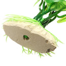 Artificial Plastic Flower Grass Plant Aquatic for Fish Tank Ornament Aquarium Decorations