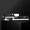 Bakeey XT09S Extendable Rotation bluetooth Remote Tripod Selfie Stick With Mirror for Live Sport Cell Phone