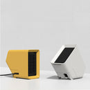VH C11 Electric Desktop Warmer 500W Heating Machine Portable Heater Silent Air Heater From Xiaomi Youpin