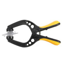 LCD Screen Opening Pliers Repair Tool with Super Strong Suction Cup Platform for Cell Phone