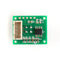 ZP13 Smoke Sensor Module Gas Sensor Detection Module Smoke Propane Highly Sensitive for Indoor Smoke Detector