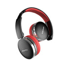 Awei A500BL Wireless bluetooth Headphone Folded CVC6.0 Noise Cancelling Stereo Headset with Mic
