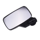 Car View Wide Convex Exterior Rearview Mirror for Dune Buggy ATV