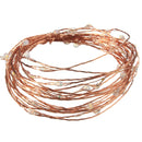 5M 50 LED USB Copper Wire LED String Fairy Light for Christmas Xmas Party Decor