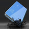 Bakeey Plating Mirror Window View Shockproof Flip Full Cover Protective Case for Xiaomi Redmi Note 8