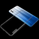 NILLKIN Clear Nature Transparent Soft TPU Protective Case For Huawei Honor 10 Lite