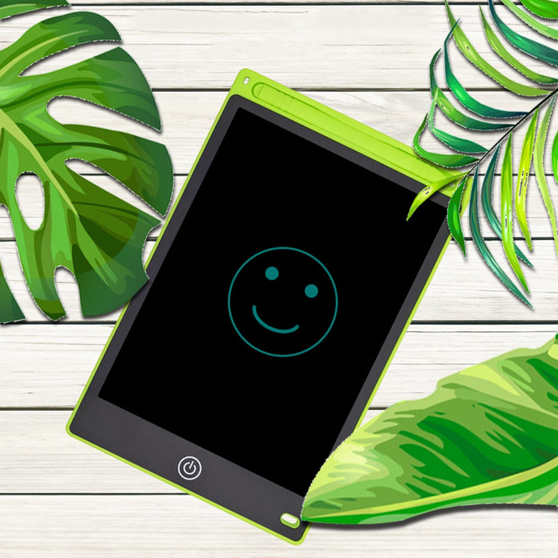 Portable 12 inch LCD Writing Tablet Digital Drawing Board Handwriting Pads Electronic Tablet Ultra-thin Board