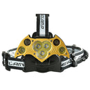 XANES 2701A-7 Red LED Headlamp 18650 Xiaomi Electric Scooter Motorcycle E-bike Bike Bicycle Cycling