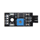 3pcs Soil Moisture Detection Module Water Detect Corrosion Resistance Probe Sensor DC3.3V-12V