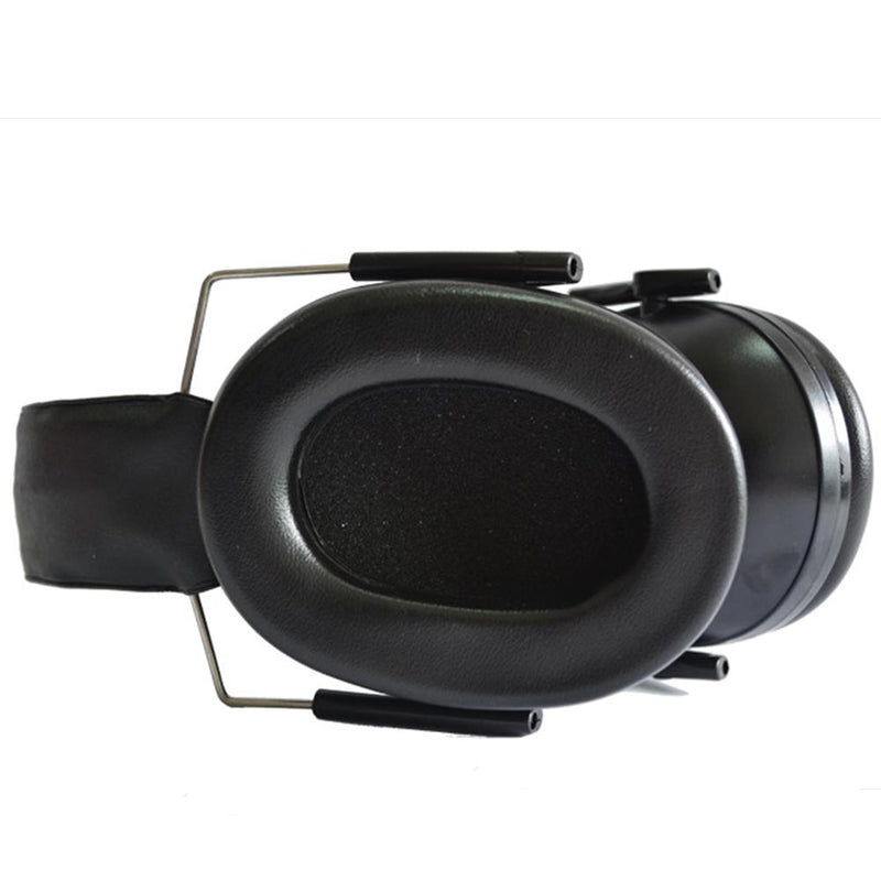 TRUE ADVENTURE Hunting Electronic Tactical Earmuffs Shooting Protector Soundproof Headphone