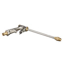 High Pressure Washer Spray Nozzle Water G un Garden Watering Car Washing Window Sidewalk Pathway Cleaning