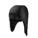 ROCKBROS Cycling Cap Winter Man Woman Sport Windproof Bicycle Motocycle Riding Running Skiing Head Hat Bike Caps for Outdoor