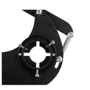 Drillpro Angle Grinder Belt Sander Attachment 30x580mm Metal Wood Sanding Belt Adapter for 100 115 125 Angle Grinder