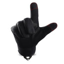 Outdoor Sports Bike Motorcycle Winter Warm Finger Gloves Windproof Waterproof Anti-slip Thermal Touchscreen Gloves