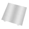 220*220mm Flexible Magnetic Platform Sticker+Spring Steel Heated Bed Plate For RepRap i3 Wanhao/Anet A8