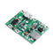 3.7V 9V 5V 2A Adjustable Step Up 18650 Lithium Battery Charging Discharge Integrated Module