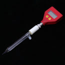 Digita PH Meter Water Quality Tester with Sharp Glass Electrode for Water Food Cheese Milk Soil pH Test