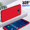 Bakeey 360 Full Body Protective Case+Soft HD Screen Protector For Samsung Galaxy S8