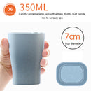 Auto Automatic Toothpaste Dispenser 8 Toothbrush Holder Cup Wall Mount Stand