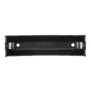 3pcs 5V Charging UPS Uninterrupted Protection Integrated Board 18650 Lithium Battery Boost Module With Battery Holder