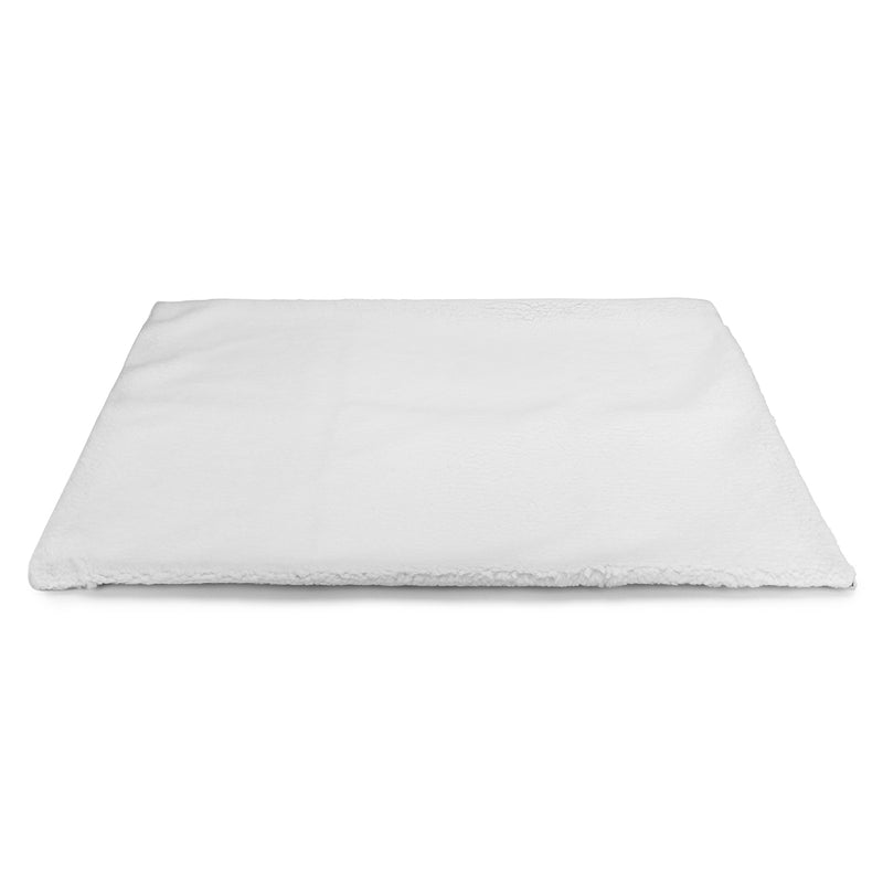 Self Heating Mat Pet Dog Bed Warming Cat Rug Thermal Washable Cushion Blanket
