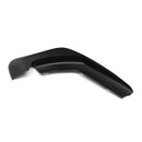 4Pcs Front Rear Car Mudguards Splash Fender For Volvo S60 2010-2016