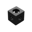 Machifit Three Way Cube Corner Connector for 2020 V-slot Aluminum Extrusions Profile