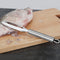 Fish Scale Scraper Scales Scales 304 Stainless Steel to Fish Scales Artifact Kill Fish Tools Kitchen Gadgets