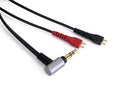 Earmax Replacement Cable For Sennheiser-HD25 HD25-1 Earphone Headphones Audio