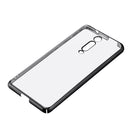 Bakeey Luxury Shockproof Elac-plating Transparent Hard PC Protective Case For Xiaomi Mi9T / Mi 9T Pro / Xiaomi Redmi K20