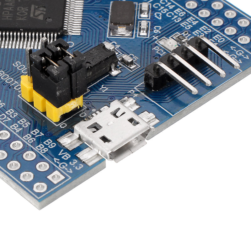 STM32F103VET6 ARM STM32 Minimum System Development Board Cortex-M3 Expansion Board Module
