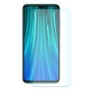 Bakeey 5pcs 9H Anti-explosion Anti-scratch Tempered Glass Screen Protector for Xiaomi Redmi Note 8 Pro