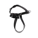 Outdoor Mountaineering Rock Climbing Left Foot Rope Ascender Riser Equipment Device Tool