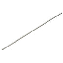3mm Diameter 125-500mm Length Stainless Steel Tube Round Solid Metal Bar Rod