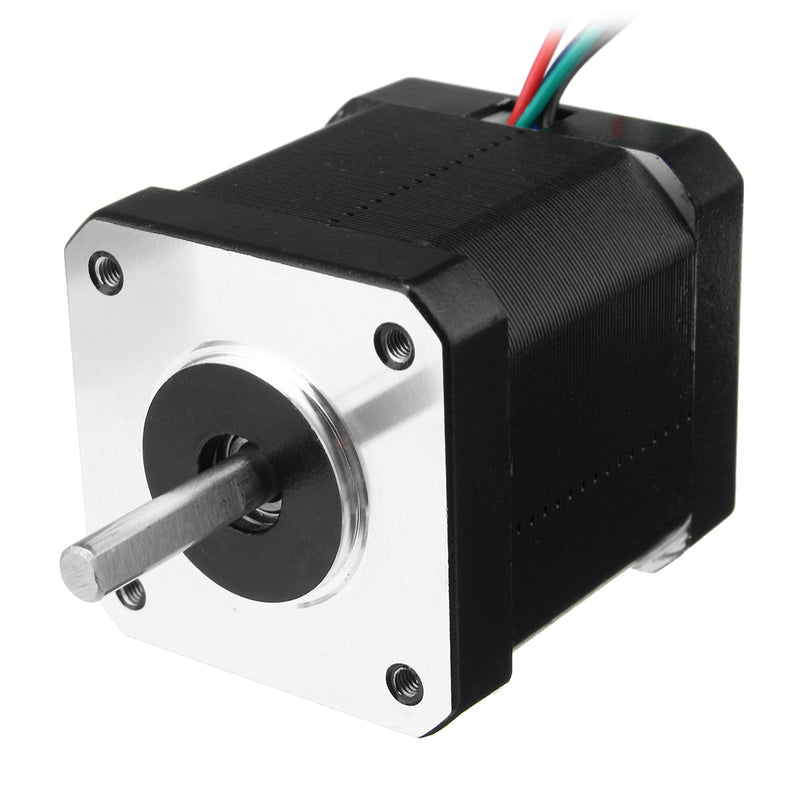 Nema17 59Ncm 2A 1.84-lead 48mm Stepper Motor For 3D Printer CNC