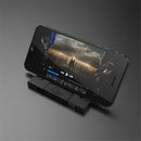 Multi-function Type-c Micro USB OTG USB 2.0 TF Card Reader with SIM Card Adapter Card Collection Storage Box