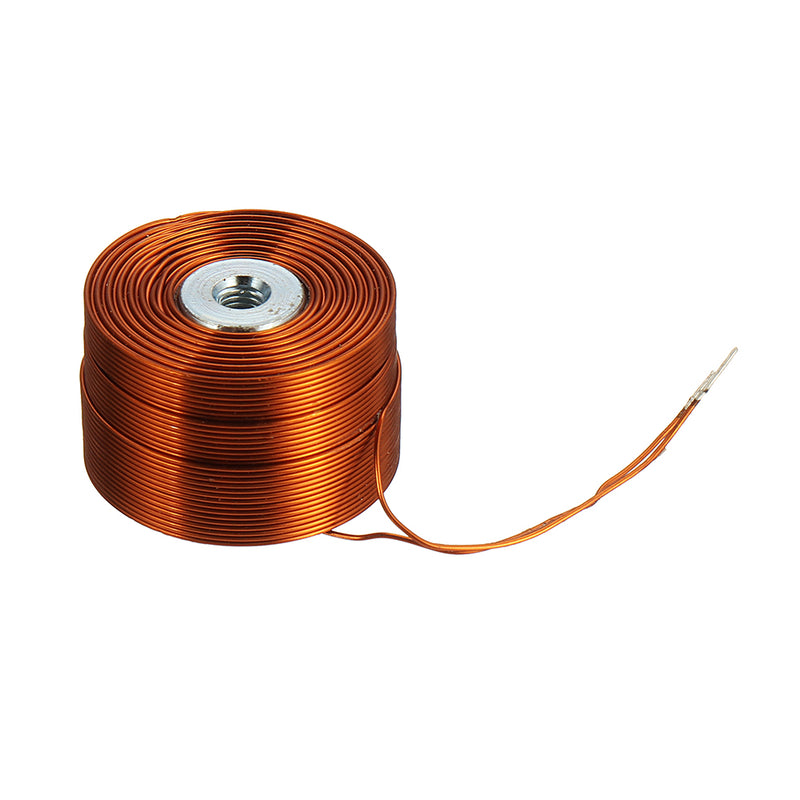 10pcs Magnetic Suspension Inductance Coil With Core Diameter 18.5mm Height 12mm With 3mm Screw Hole
