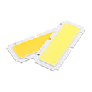 30W White/Warm White  LED COB Chip Light for Downlight Panel Flood Light Source DC36-40V