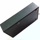 XH-560S Frequency Tester Frequency Analyzer 50MHz-2.4GHz for Two Way Radio Walkie Talkie