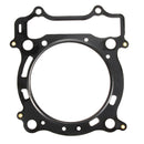 Motorcycle Engine Gaskets O-Ring Kit Set for Yamaha YFZ450 2004-2009 70-4044-13E1