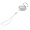 [ 2019 Third Digoo Carnival ] DIGOO DG-PA01 Personal Portable Alarm Mini 120dB Loud Keychain Alarm Child Anti-lost Alarm Girl Women Anti-Attack Security Protect Alert